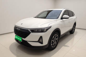 东风风神AX7 2021款 PRO 1.6T 自动智能版