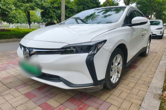 别克 微蓝6 2023款 430km 出行版