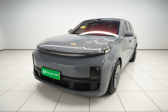 理想汽车 理想L8 2025款 Pro 智能焕新版