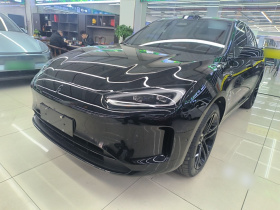 鸿蒙智行 问界M5 2025款 增程 Ultra 后驱版