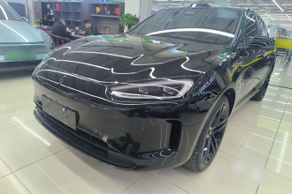 鸿蒙智行 问界M5 2025款 增程 Ultra 后驱版