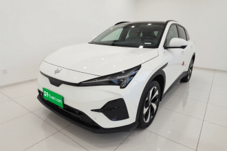 ARCFOX极狐 极狐 阿尔法T5(ARCFOX αT5) 2025款 520 MAX