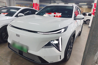 吉利银河 银河L7 2023款 1.5T 55km PRO