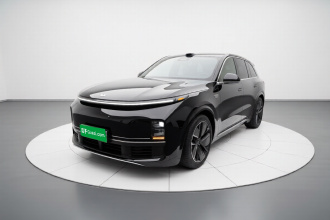 理想汽车 理想L8 2025款 Pro 智能焕新版