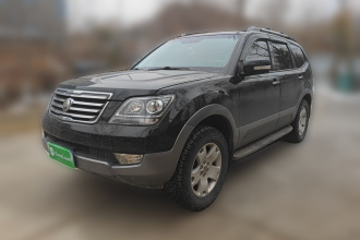 起亚 霸锐 2013款 3.8L 豪华版 国V