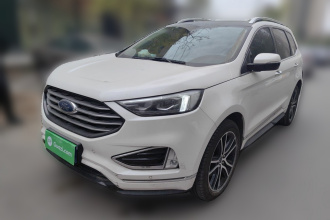 福特 锐界 2020款 EcoBoost 245 两驱豪锐型 7座