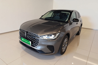 林肯 冒险家 2023款 2.0T 两驱尊享版