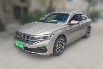 大众 速腾 2023款 280TSI DSG超越版
