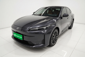 长安启源A05 2024款 真香版 145 超越型