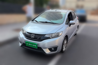 本田 飞度 2014款 1.5L SE CVT时尚型