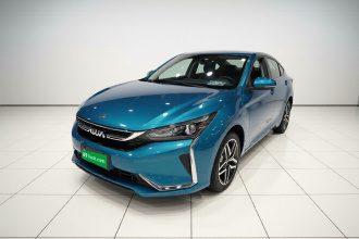 东风风神 奕炫 2021款 230T 自动追影版