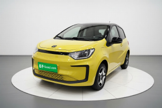 思皓 花仙子 2021款 302km 豪华型 30.2kWh