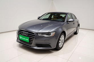 奥迪A6L 2012款 TFSI 标准型