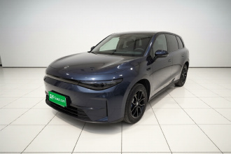 零跑汽车 零跑C10 2024款 530舒享版