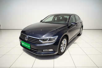 大众 迈腾 2019款 330TSI DSG 豪华型 国VI