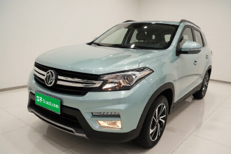 东风风光 风光S560 2018款 1.8L 手动豪华型 7座
