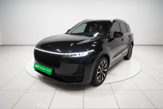 理想汽车 理想ONE 2021款 增程6座版