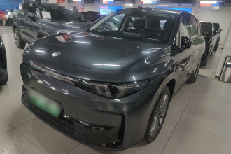 零跑汽车 零跑C10 2024款 530激光雷达版