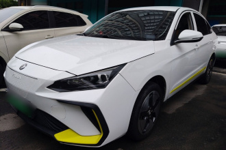 东风风神E70 2023款 改款 PRO 智行版