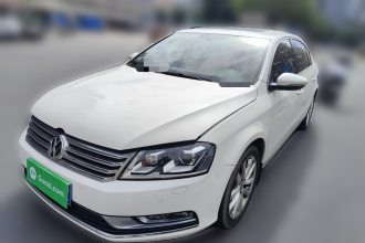 大众 迈腾 2012款 改款 2.0TSI 尊贵型