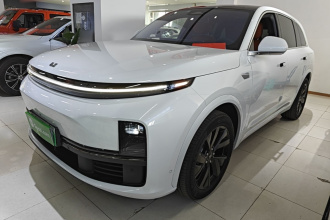 理想汽车 理想L7 2023款 Air