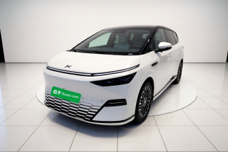 小鹏X9 2025款 纯电 740超长续航 Max