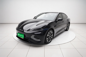 比亚迪 海豹 2023款 冠军版 550km 尊贵型