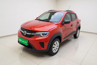 东风纳米EX1 2021款 质灵版