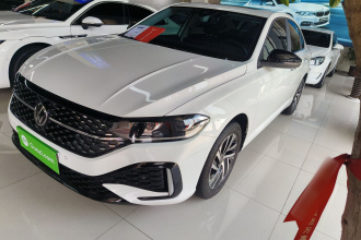 大众 朗逸 2024款 300TSI DSG星空领先版