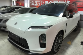 蔚来ES8 2026款 六座行政豪华版