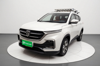 宝骏530 2018款 1.5T 手动舒适型 国V