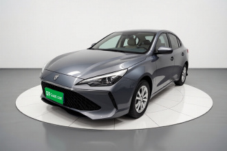 荣威i5 2023款 1.5L CVT豪华版