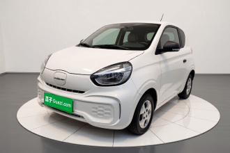 荣威 科莱威CLEVER 2021款 302km新四座超能版