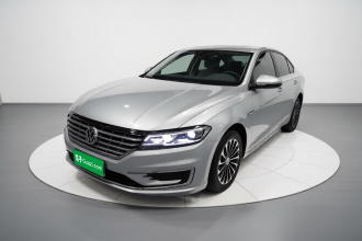 大众 朗逸纯电 2019款 优享版