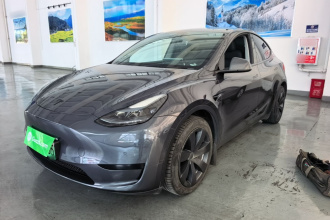 特斯拉 Model Y 2022款 改款 后轮驱动版