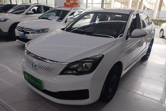 东风风神E70 2023款 500 智行版 磷酸铁锂 48.6kWh 120kW