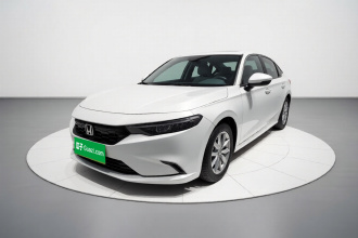 本田 型格 2022款 240TURBO 手动专属版