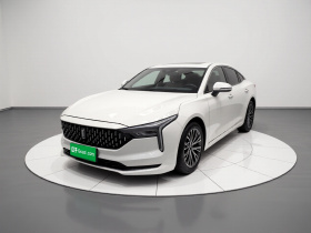 奔腾B70 2022款 第三代 1.5T 自动悦享型