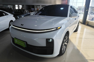 理想汽车 理想L7 2023款 Air