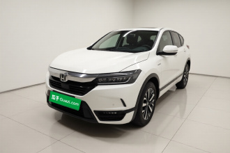 本田 皓影 2020款 锐·混动 2.0L 两驱锐·豪华版