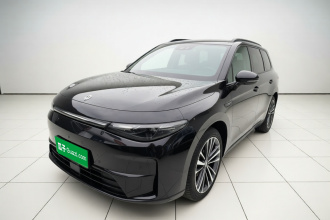 零跑汽车 零跑C16 2026款 增程 280激光雷达智尊版 6座