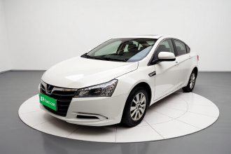 纳智捷 纳5 2013款 1.8T 自动豪华型