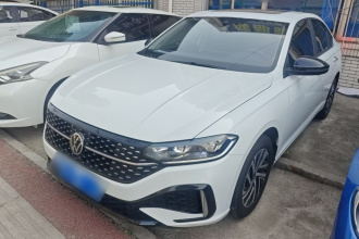 大众 朗逸 2024款 300TSI DSG星空领先版