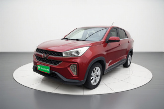 五菱汽车 五菱荣光V 2018款 1.5L标准型