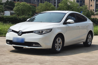 名爵 锐行 2016款 1.5L 自动超值豪华版