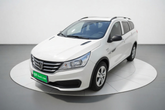 宝骏310W 2020款 1.5L 自动劲享型 国VI