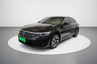 大众 速腾 2025款 改款 300TSI DSG超越版