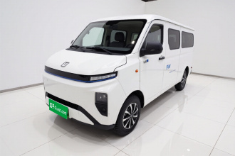 远程星享V 2024款 星享V6E 功能版 智芯46.08kWh