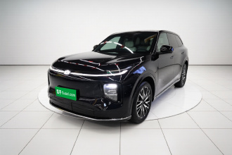 长安启源Q07 2025款 215尊荣型