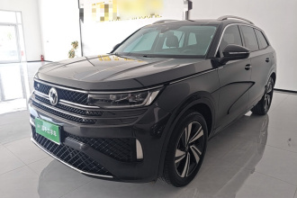 大众 揽巡 2023款 380TSI 四驱R-Line巡游版